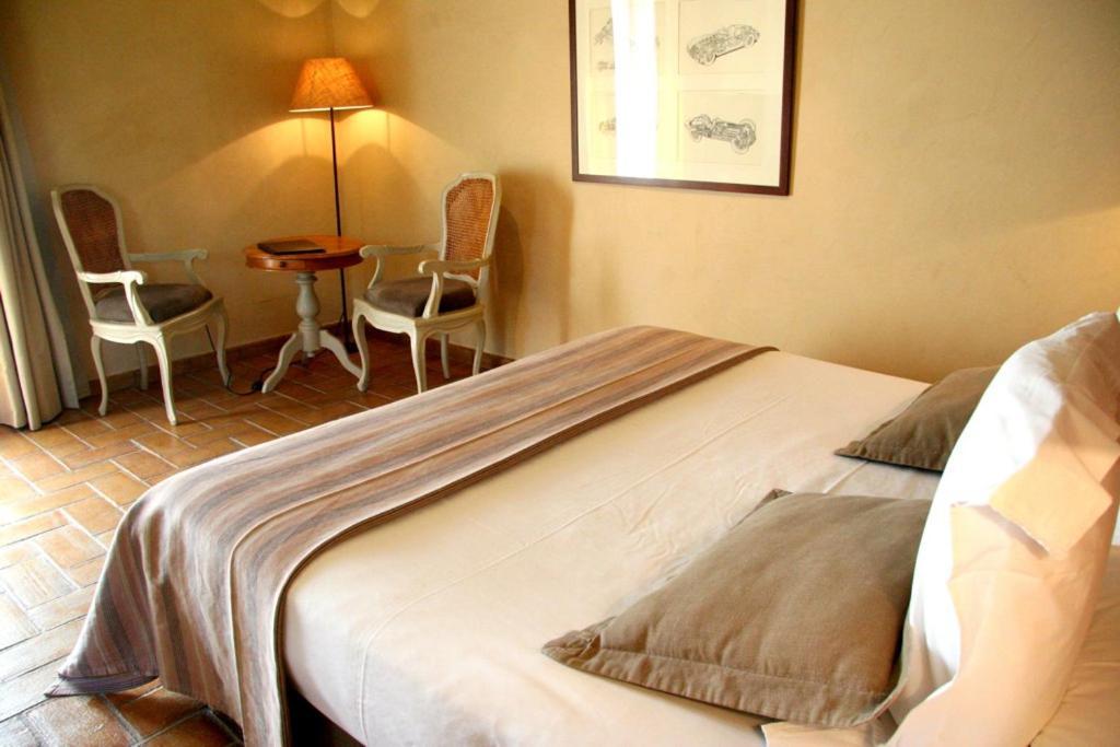 Mas Salvi Country Boutique Hotel Pals Exteriör bild