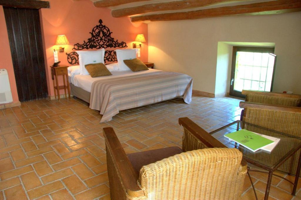 Mas Salvi Country Boutique Hotel Pals Exteriör bild